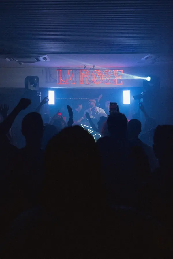 Armando Troya DJ · Blue hour
